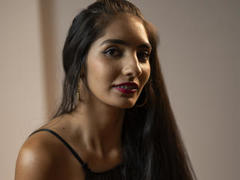 ShanelleCullen - female with black hair webcam at xLoveCam