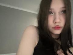 ShaniquaFairleigh - female with black hair webcam at xLoveCam