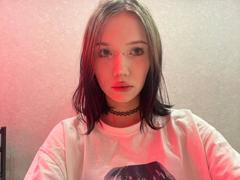 ShaniquaFairleigh - female with black hair webcam at xLoveCam