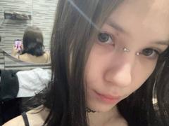 ShaniquaFairleigh - female with black hair webcam at xLoveCam