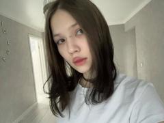 ShaniquaFairleigh - female with black hair webcam at xLoveCam