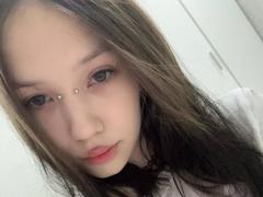ShaniquaFairleigh - female with black hair webcam at xLoveCam
