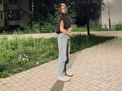 ShannanVasmadjides - blond female webcam at xLoveCam