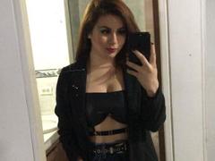 ShantallParis - female with  small tits webcam at xLoveCam