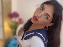 ShantallSmit from xLoveCam