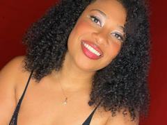 Shanthaly - female webcam at xLoveCam