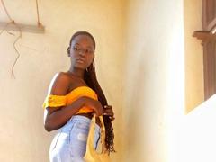 ShanyShar from xLoveCam