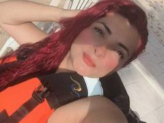 SharaLovee from xLoveCam