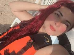 SharaLovee - female webcam at xLoveCam