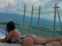 SHARITHA from LiveJasmin