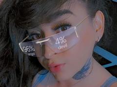 SHARITHA from LiveJasmin