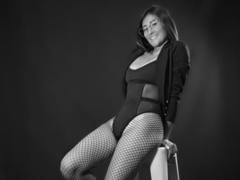 SharissWillian from xLoveCam