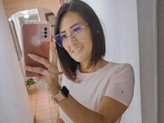 SharissWillian - female with black hair webcam at xLoveCam