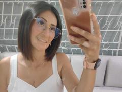 SharissWillian - female with black hair webcam at xLoveCam