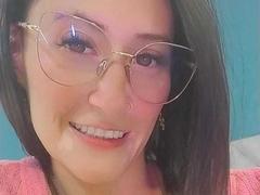 SharissWillian - female with black hair webcam at xLoveCam