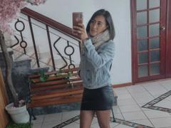 SharissWillian - female with black hair webcam at xLoveCam