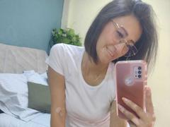 SharissWillian - female with black hair webcam at xLoveCam