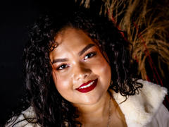 SharllotteQueen - female with brown hair and  small tits webcam at xLoveCam