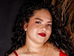 SharllotteQueen - female with brown hair and  small tits webcam at xLoveCam