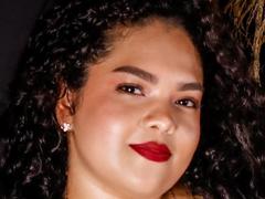 SharllotteQueen - female with brown hair and  small tits webcam at xLoveCam