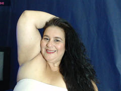 SharlotBbw from xLoveCam