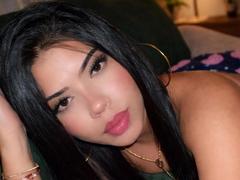 SharlotTeam - female with brown hair webcam at xLoveCam