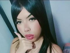 SharlotTeam - female with brown hair webcam at xLoveCam