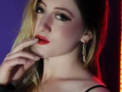 ScarlettLeprete - blond female webcam at LiveJasmin