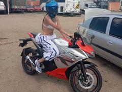 SharlotteX - female with brown hair and  small tits webcam at xLoveCam