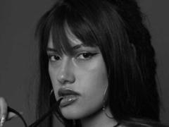 SharlotteX - female with brown hair and  small tits webcam at xLoveCam