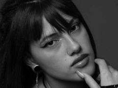 SharlotteX - female with brown hair and  small tits webcam at xLoveCam