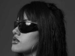 SharlotteX - female with brown hair and  small tits webcam at xLoveCam