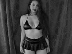 SharolXD - female with black hair webcam at xLoveCam