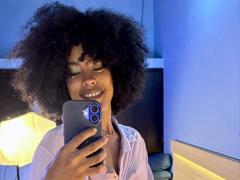 SharonFeretti from xLoveCam