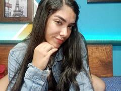 SharonKlart from LiveJasmin