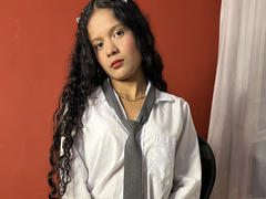 SharonLiam - female webcam at xLoveCam