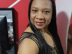 SharonNoa - female with black hair webcam at xLoveCam