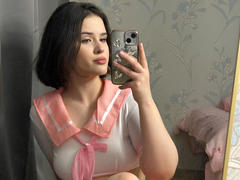 SharylEitel - female webcam at xLoveCam