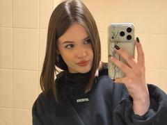 SharylEitel - female webcam at xLoveCam