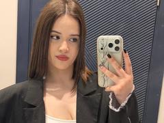 SharylEitel - female webcam at xLoveCam