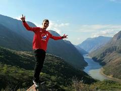 ShatSex from xLoveCam