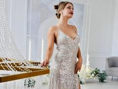 ShawtyMaria - female with brown hair and  small tits webcam at xLoveCam