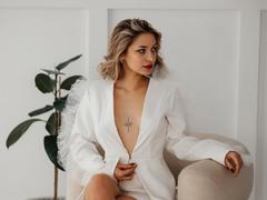 ShawtyMaria - female with brown hair and  small tits webcam at xLoveCam