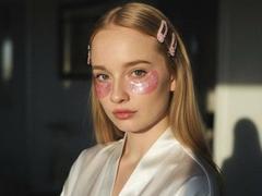 ShawtyMia - blond female webcam at xLoveCam