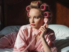 ShawtyMia - blond female webcam at xLoveCam