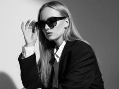 ShawtyMia - blond female webcam at xLoveCam