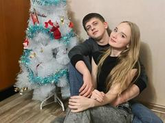 ShawtyMiaAndJack - couple webcam at xLoveCam