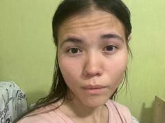 ShayWool from xLoveCam