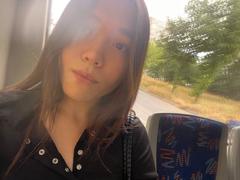 ShayWool - female with brown hair webcam at xLoveCam