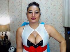 SquirtCumAlots - blond shemale webcam at xLoveCam
